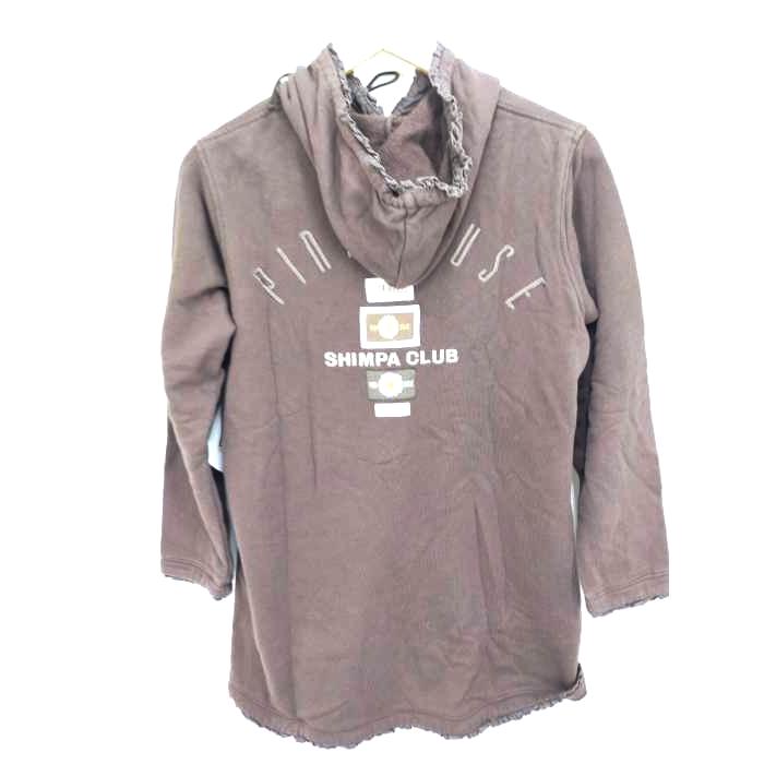 最終価格❗ピンクハウス❤️可愛いロングパーカー | www.bartislaw.com