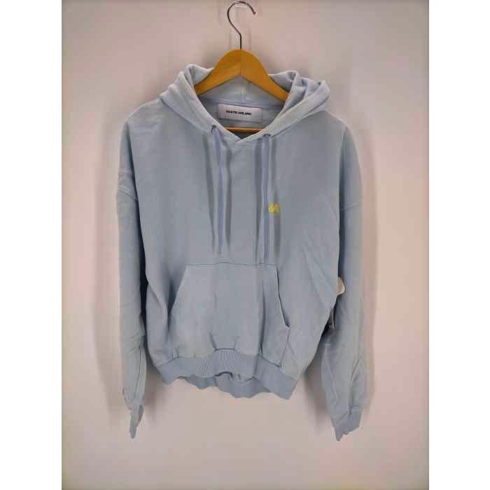 MARTIN ASBJORN(マーティン アスビヨルン) JEREMY HOODIES メンズ JPN  