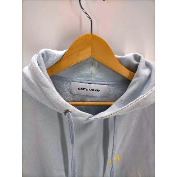 MARTIN ASBJORN(マーティン アスビヨルン) JEREMY HOODIES メンズ JPN 