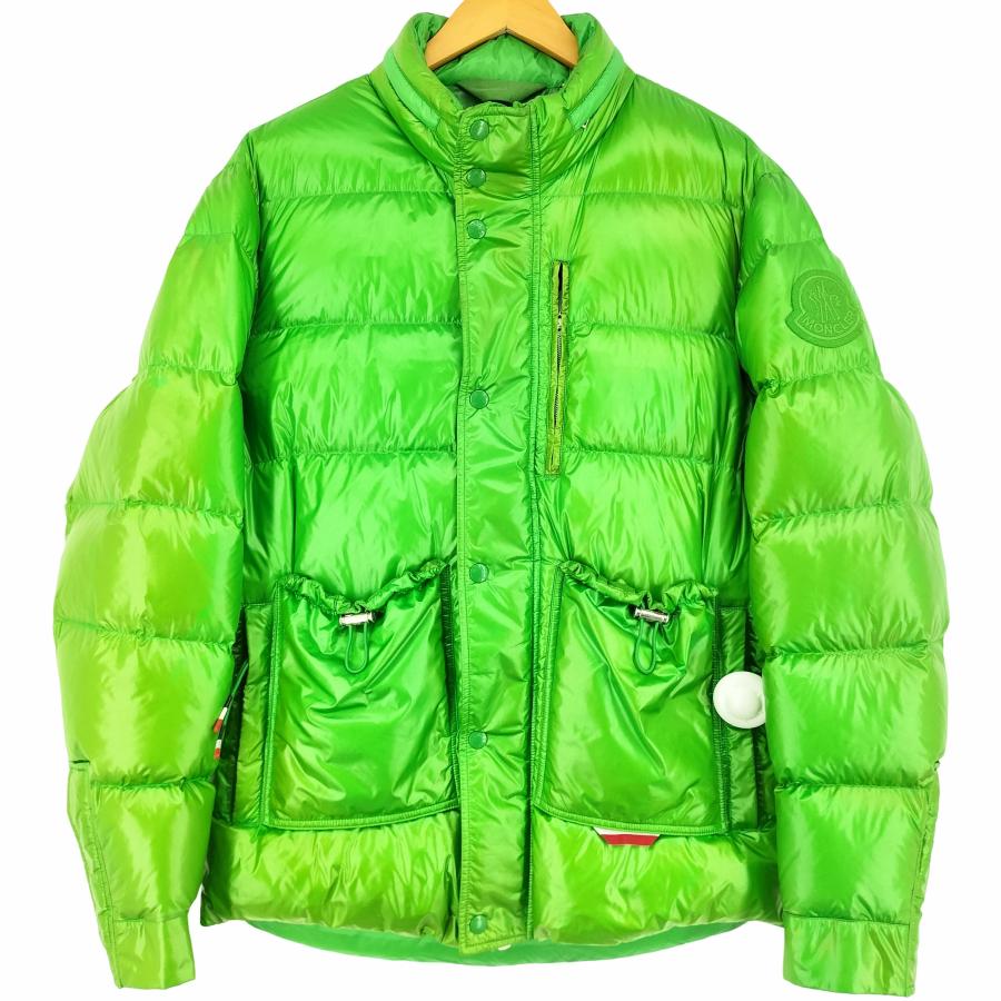 MONCLER(モンクレール) GENIUS 1952 ダウンジャケット メンズ 2 中古 古着 0128 : 1125159248505 :  ブランド古着販売のBAZZSTORE - 通販 - Yahoo!ショッピング