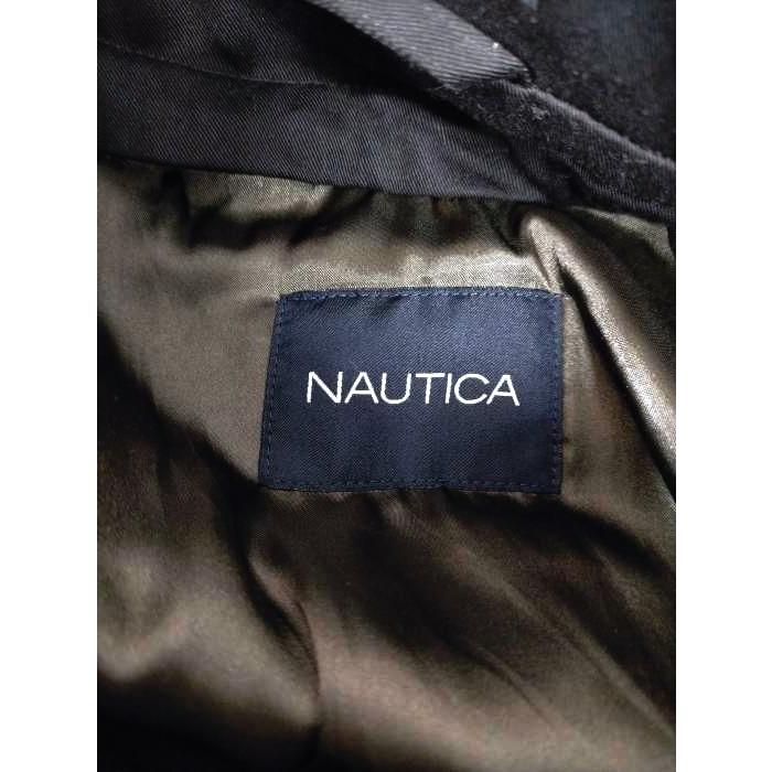 NAUTICA(ノーティカ) スリランカ製 ライナー付き ダブル トレンチ