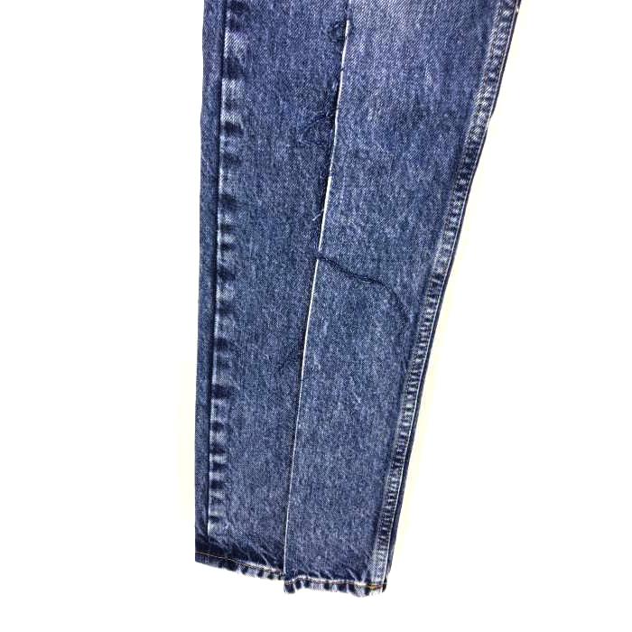 35％OFF マルタンマルジェラ① スキニーデニム ブラック 美品 38