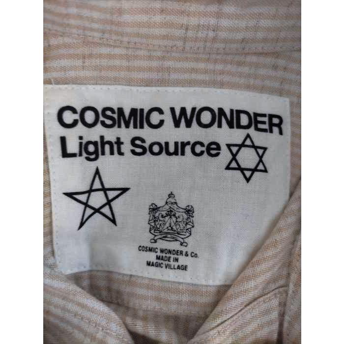 COSMIC WONDER Light Source Source(コズミックワンダーライトソース  