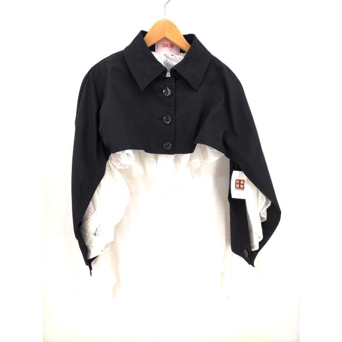 SIIILON(シーロン) 19SS Swan lake JKT レディース FREE 中古 