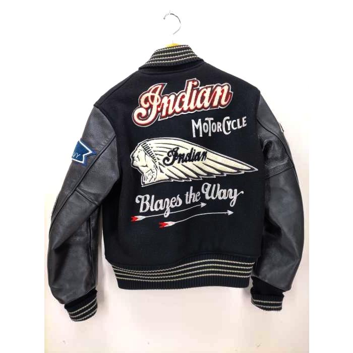 ショッピング割引 - 【美品】WHITESVILLE ホワイツビル 36 スタジャン