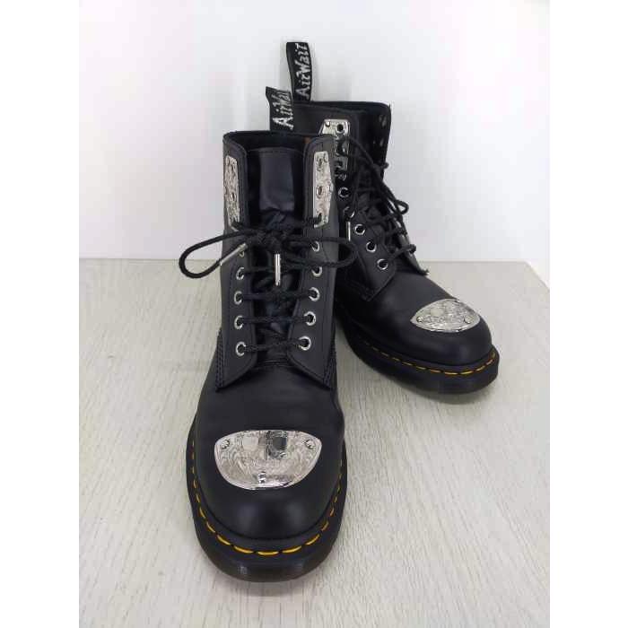 Dr.Martens(ドクターマーチン) 1460 KING NERD 8 ホールブーツ メンズ 