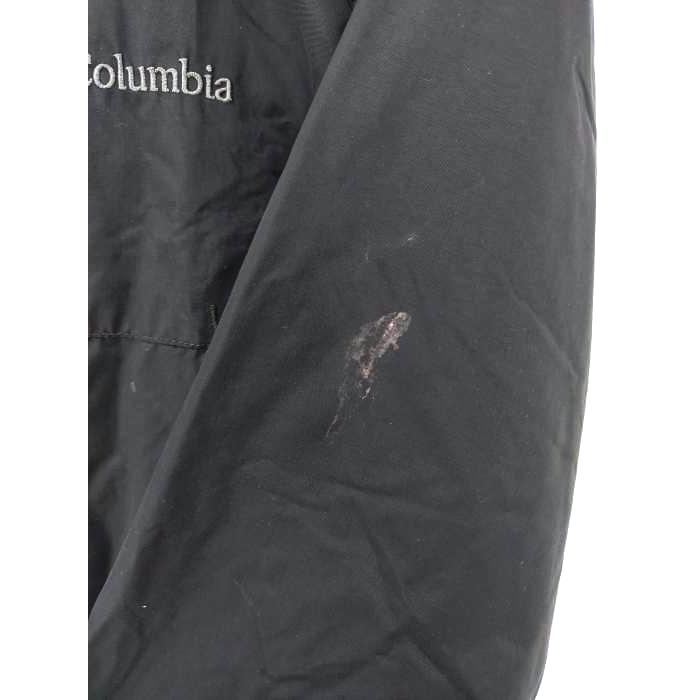 Columbia(コロンビア) デクルーズサミットII ジャケット メンズ import：M 中古 古着 0926 :