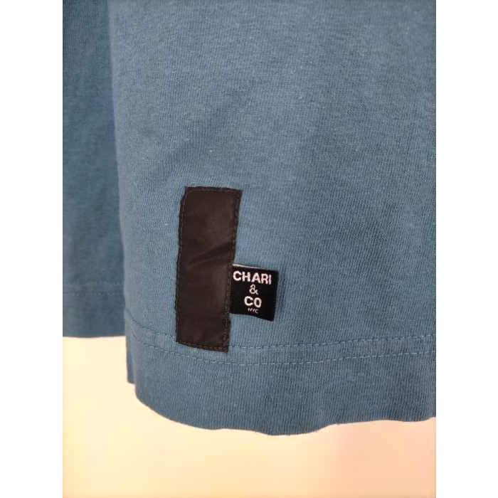 chari&co(チャリアンドコー) CHARI BE SEXY LS SP レディース JPN：S  中古 古着 0512｜bazzstore｜06