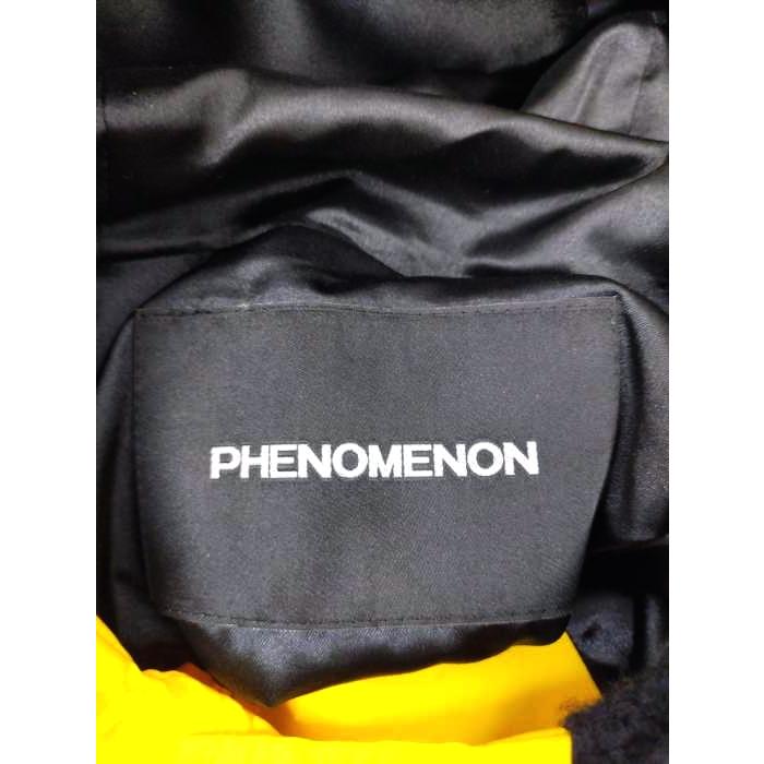 PHENOMENON(フェノメノン) デニムドッキングボアジャケット メンズ JPN