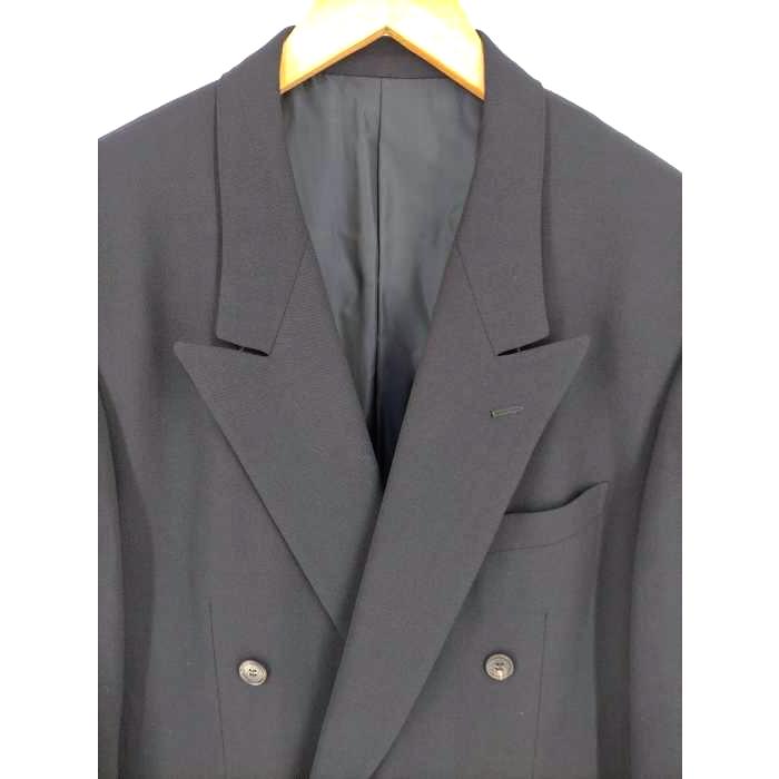 ISSEY MIYAKE(イッセイミヤケ) 90S~00S ダブルテーラードジャケット