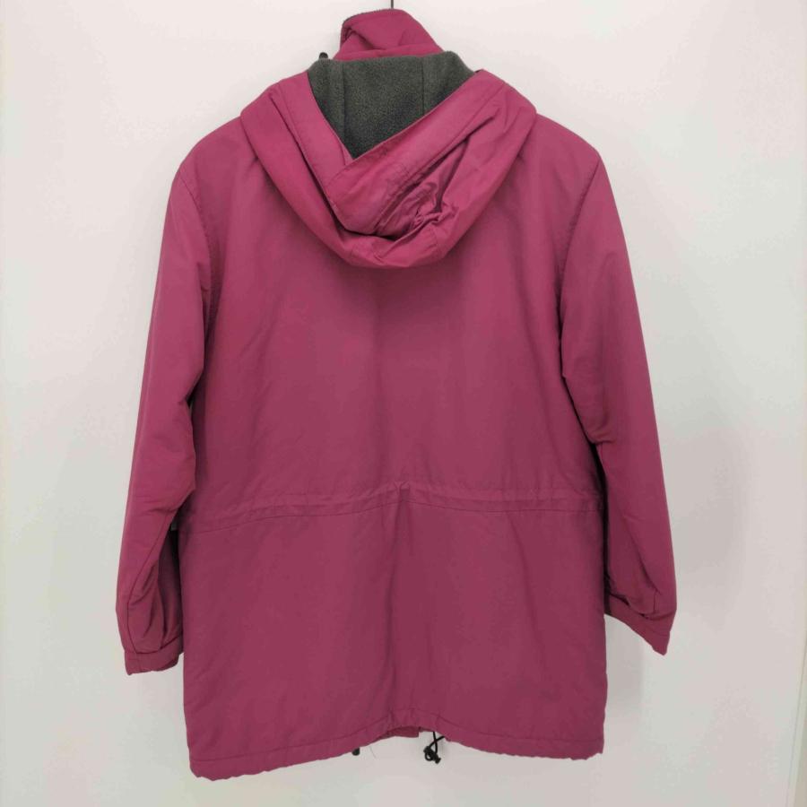 ランズエンド LANDS END(ランズエンド) 裏地フリースナイロン