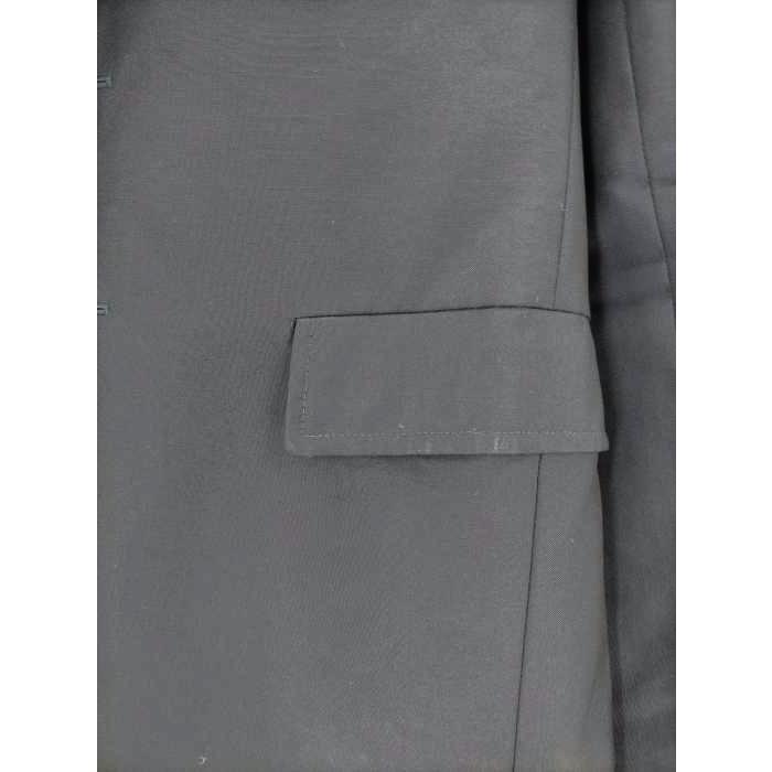 MAISON KITSUNE メゾンキツネ(メゾンキツネ) ウール2Bシングル