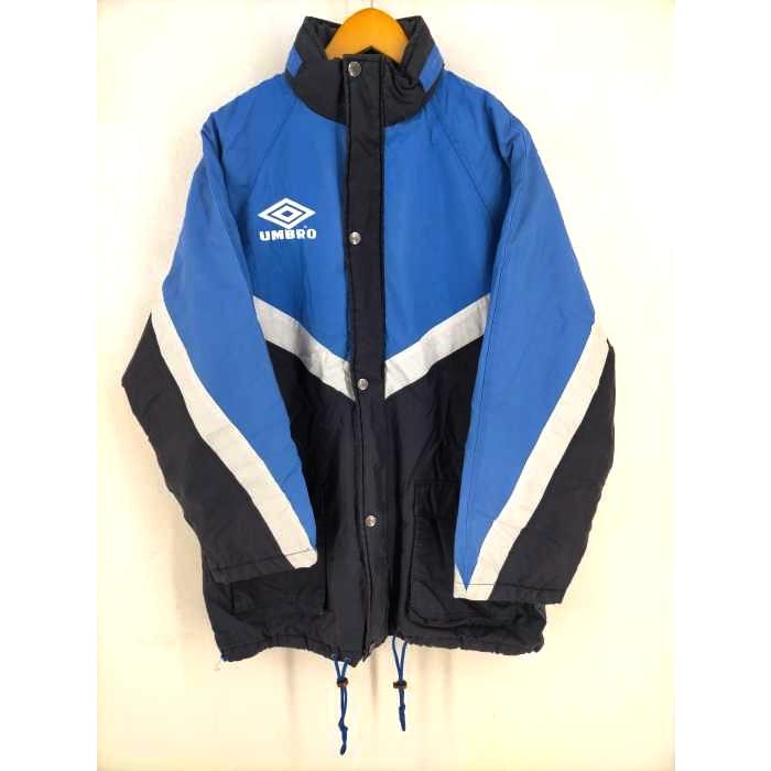 UMBRO(アンブロ) 90~00s ナイロンジャケット メンズ import：L 中古