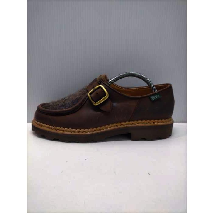 Paraboot パラブーツ シューズ MICHAEL BRIDE 41 靴