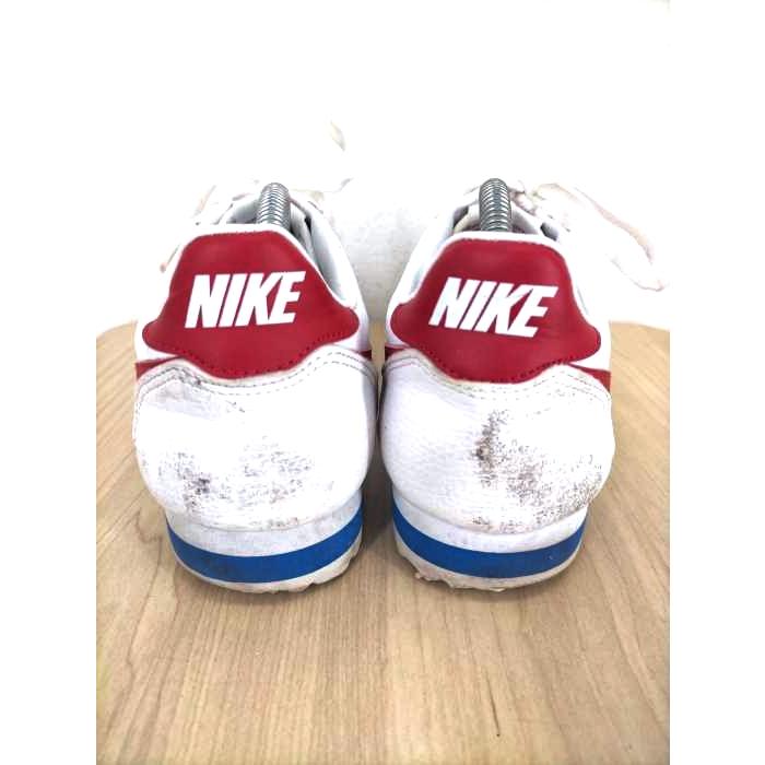 NIKE(ナイキ) CLASSIC CORTEZ LEATHER メンズ JPN：27.5  中古 古着 0842｜bazzstore｜04