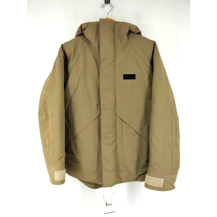 WILD THINGS(ワイルドシングス) DENALI JACKET メンズ M 中古 古着