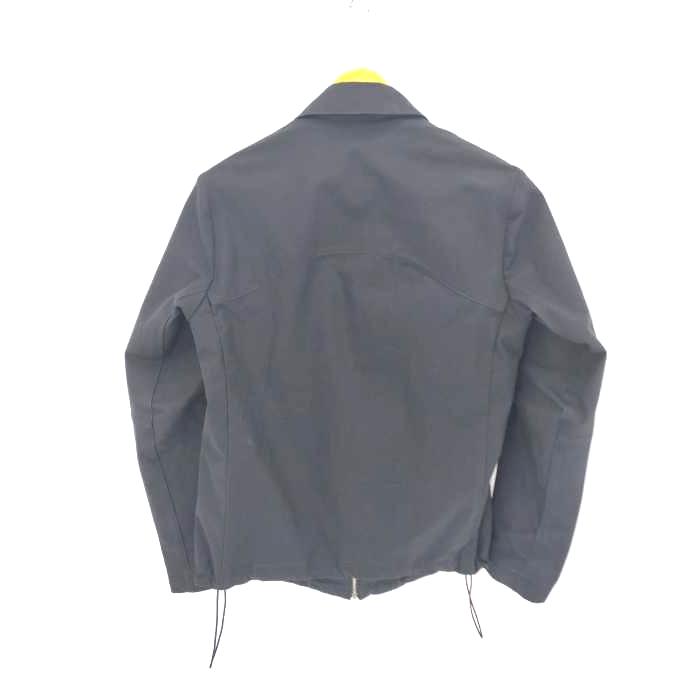 USED古着(ユーズドフルギ) {{ARNAR MAR JONSSON}} 19AW スタッズ