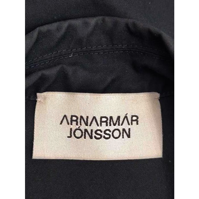 USED古着(ユーズドフルギ) {{ARNAR MAR JONSSON}} 19AW スタッズ