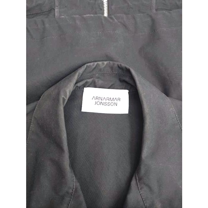 USED古着(ユーズドフルギ) {{ARNAR MAR JONSSON}} 19AW スタッズ