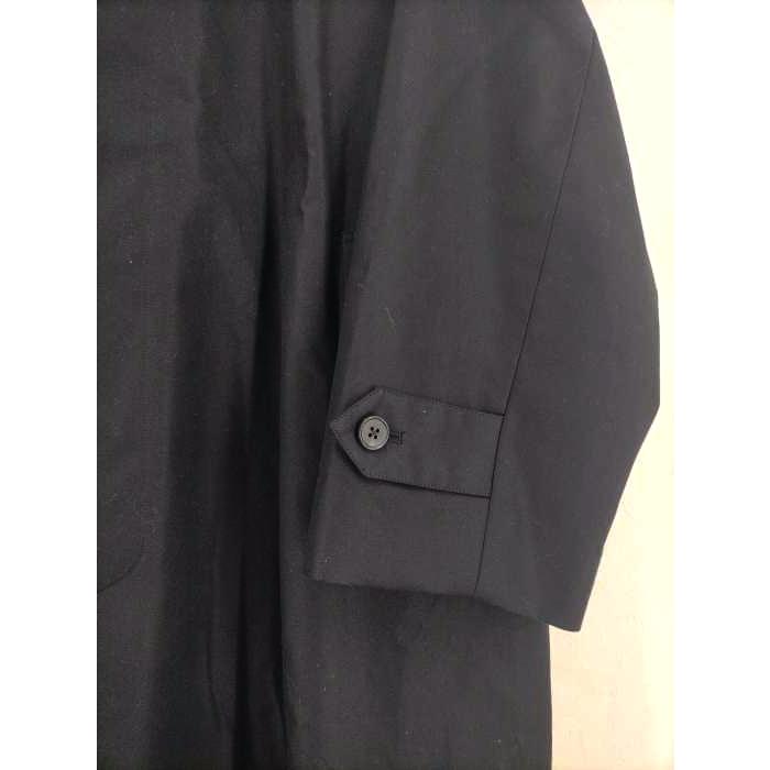 juha(ユハ) 21AW MADE IN JAPAN OVERSIZED BALMACAAN COAT 古着 0342