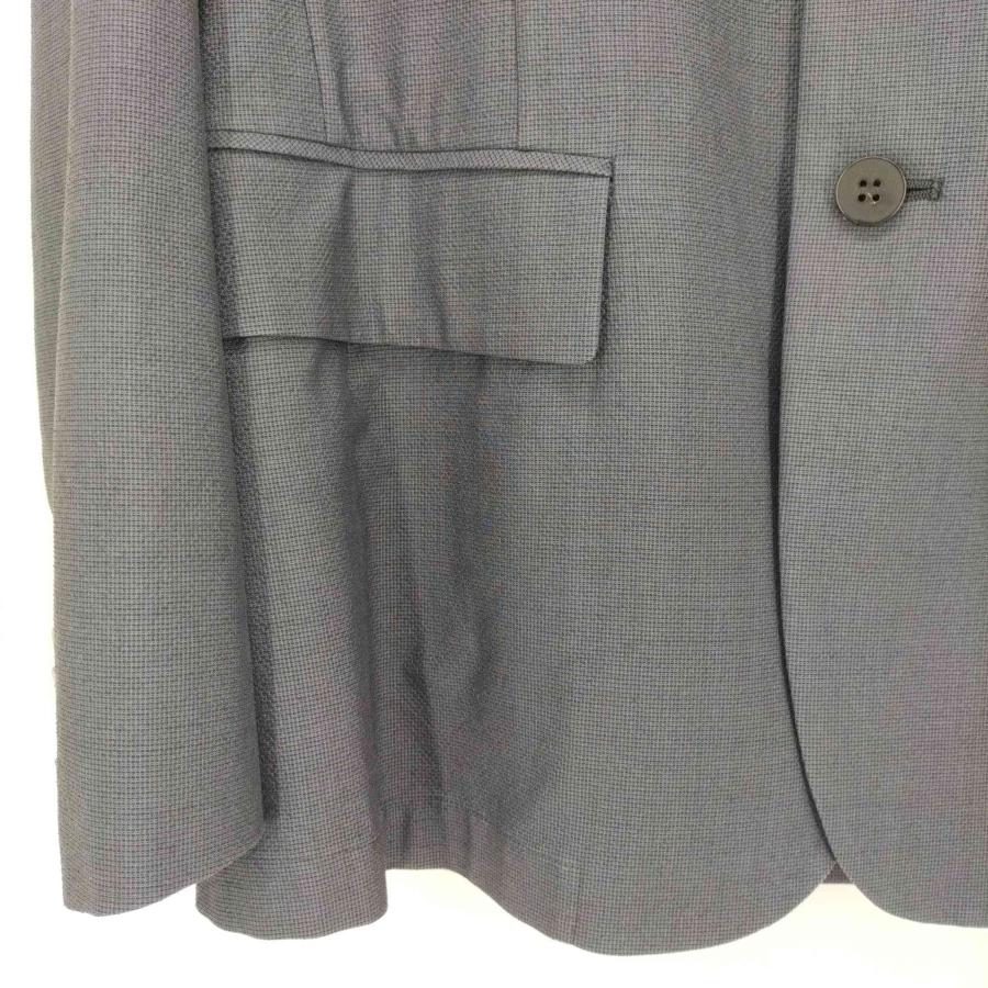 Cale(ケール) シルクウール3Bシングルテーラードジャケット メンズ JPN：2 【中古】【ブランド古着バズストア】 Cale(ケール) シルクウール3Bシングルテーラードジャケット メンズ JPN