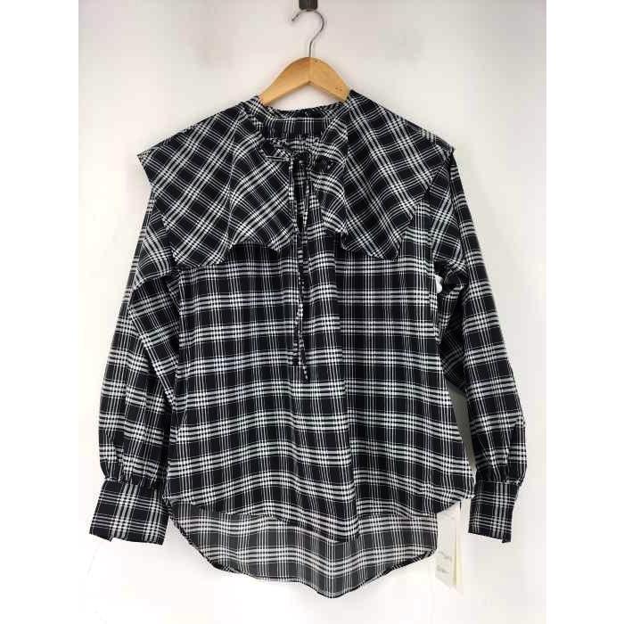 Lily Brown(リリーブラウン) ボウタイブラウス レディース FREE 中古 古着 0623  :1125961801066:ブランド古着販売のBAZZSTORE - 通販 - Yahoo!ショッピング