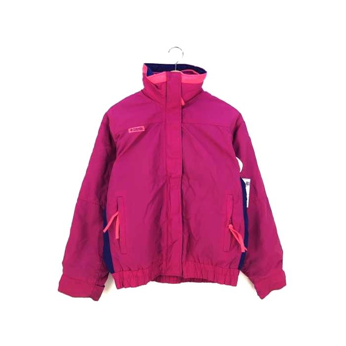 Columbia Columbia(コロンビア) 80s Bugaboo Interchange Jacket 