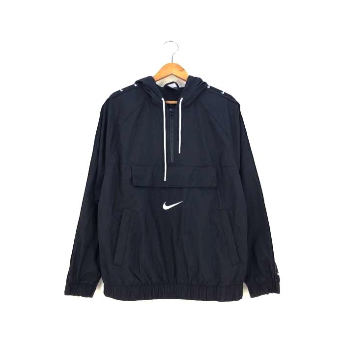 NIKE(ナイキ) SWOOSH WOVEN JACKET スウッシュ ウーブンジャケット 
