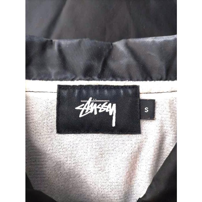 Stussy(ステューシー) DMC JAPAN DJ CHAMPIONSHIPS 2016 Coach  中古 古着 0405｜bazzstore｜03