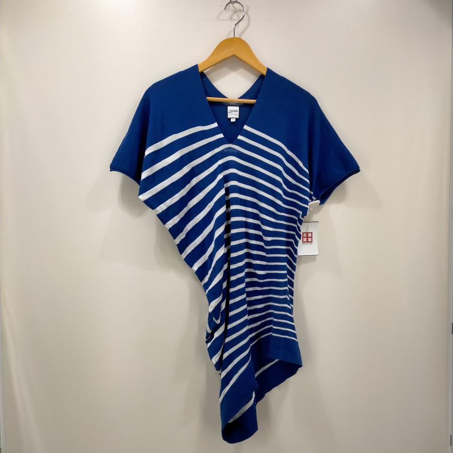 Jean Paul GAULTIER(ジャンポールゴルチエ) 変形トップス レディース