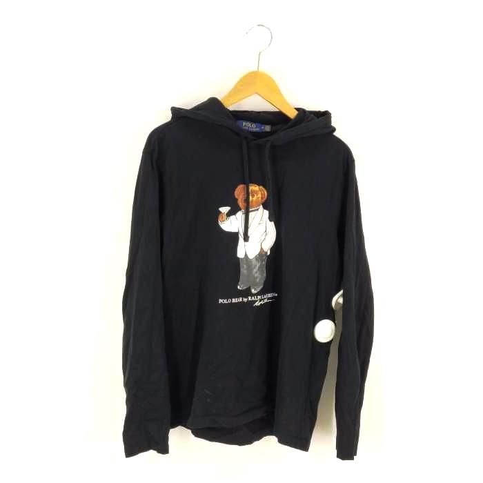 Polo by RALPH LAUREN(ポロバイラルフローレン) ポロベアプリント