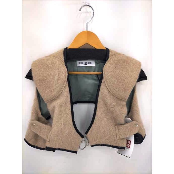KISHIDAMIKI ベスト bazzstore_1126250649918
