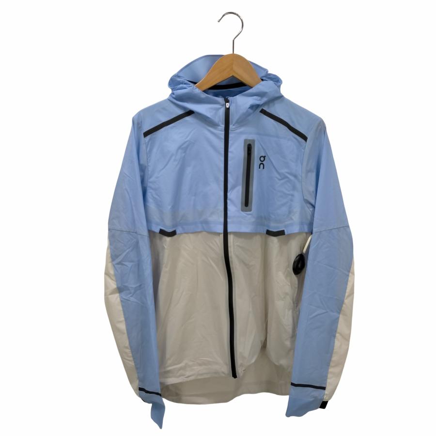 On Running(オンランニング) 23SS weather jacket レディース JPN：M