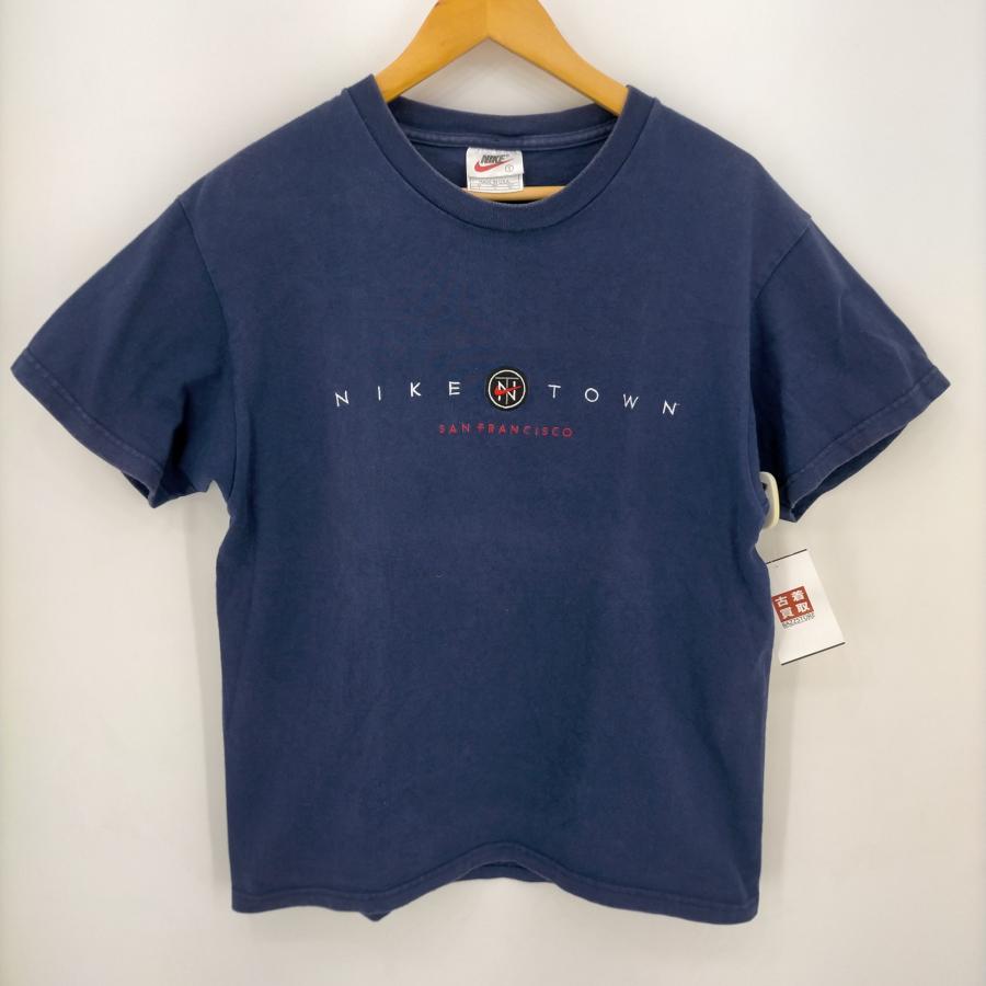 超大特価 4点 デザイン古着 Tシャツ 刺繍ロゴ ナイキ NIKE Tシャツ