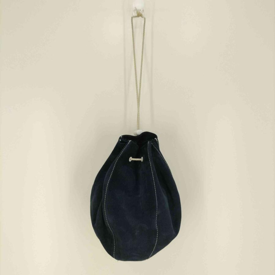 Hender Scheme(エンダースキーマ) kinchaku 巾着バッグ メンズ 表記無  