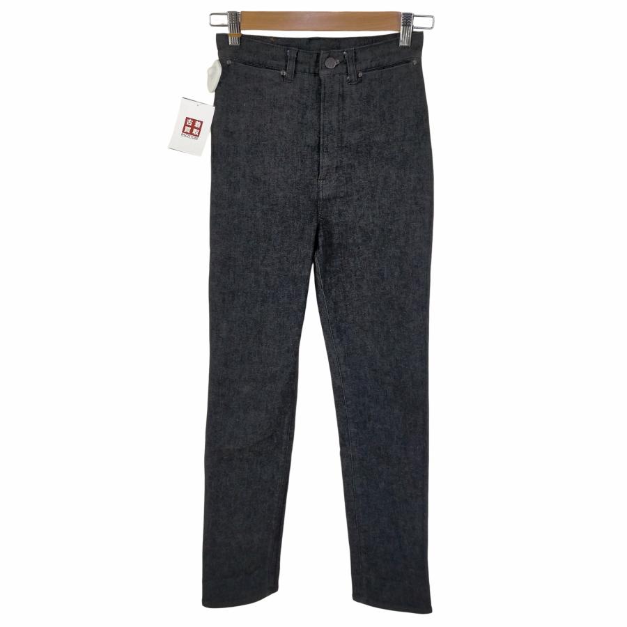 verybrain ベリーブレイン デニム ハイウエストデニム 【クーポン対象