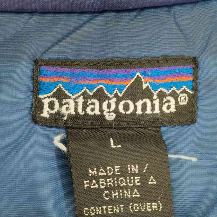 patagonia(パタゴニア) 90S 93年製 初期Rタグ 中綿マウンテンパーカー
