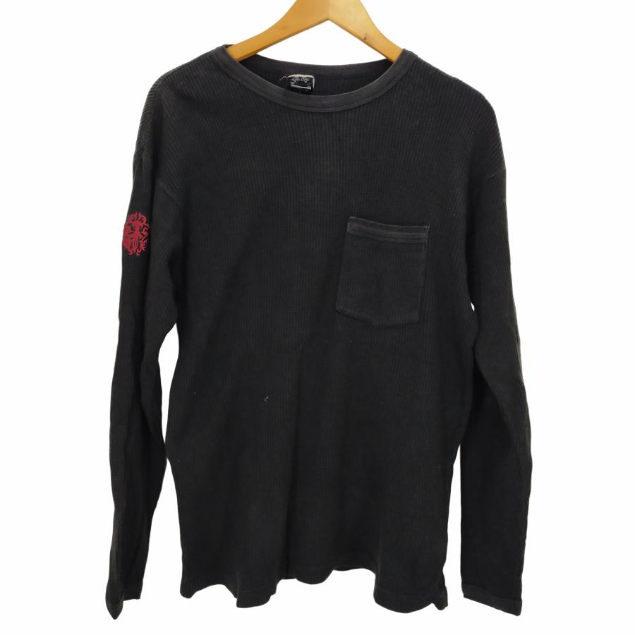 CHROME HEARTS(クロムハーツ) 90s〜00s 初期タグ ダガー サーマル 