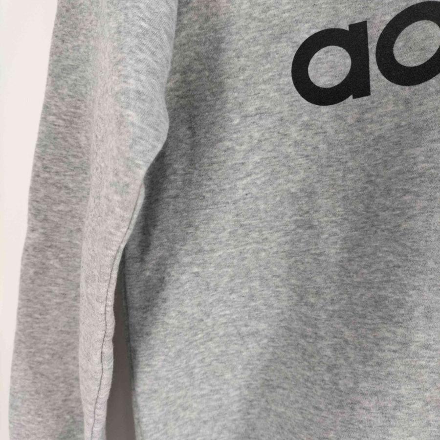 adidas(アディダス) Essentials Logo Hoodie メンズ 表記無  中古 古着 1049｜bazzstore｜05