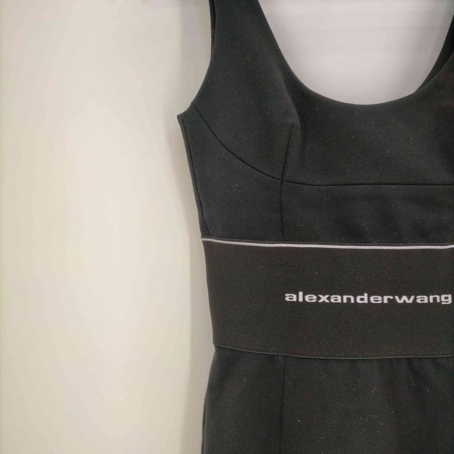 alexanderwang Alexander Wang(アレキサンダーワン) ロゴエラ alexanderwang Alexander Wang(アレキサンダーワン) ロゴエラ