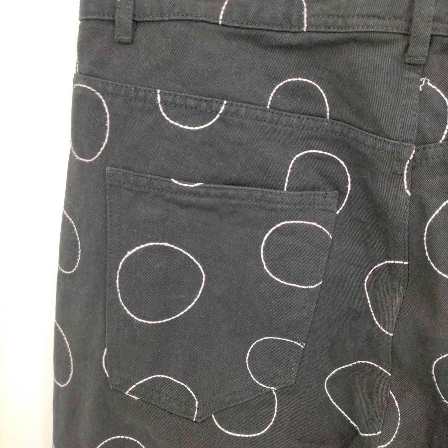 HOMIES NETWORK(ホーミーズネットワーク) polka dot pants メンズ US 