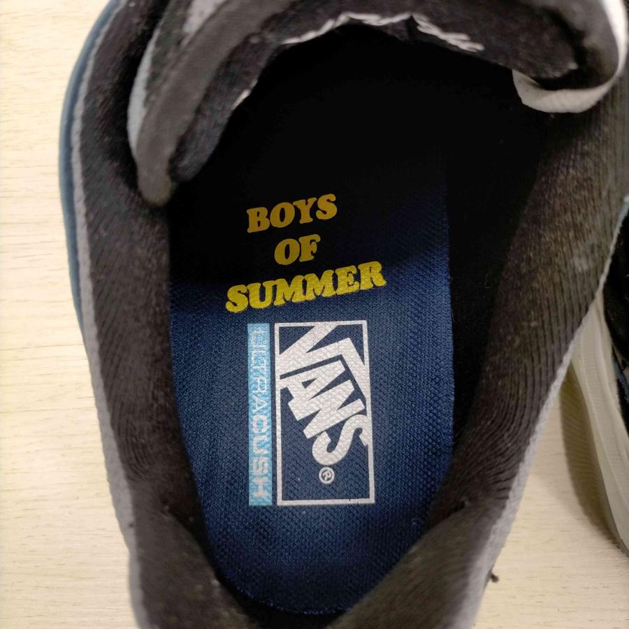 VANS(バンズ) BOYS OF SUMMER  VARIX WC メンズ JPN：28  中古 古着 0630｜bazzstore｜06