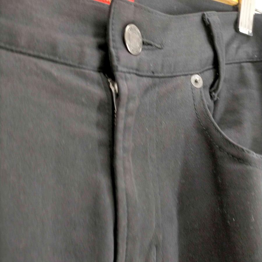 UNDERCOVER(アンダーカバー) MAD ARCHIVES ポケットデザイン裾リブ