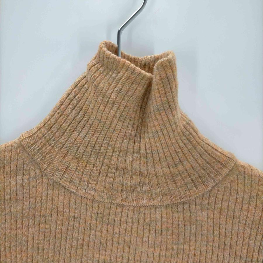 fumika uchida リブニット FUMIKA_UCHIDA（フミカウチダ） FUMIKA UCHIDA(フミカウチダ