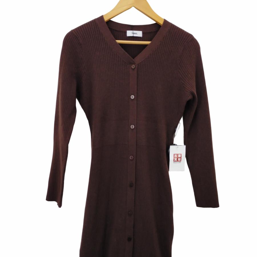 超美品！TONAL ワンピースサイズ38