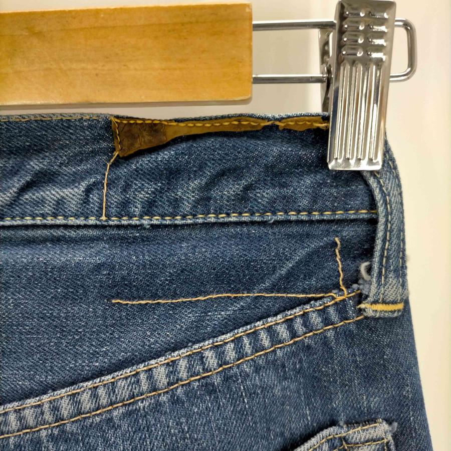 Levi's Levis(リーバイス) 50S 501XX 503B XX ボタン裏16 隠し Levi's Levis(リーバイス) 50S 501XX 503B XX ボタン裏16 隠し