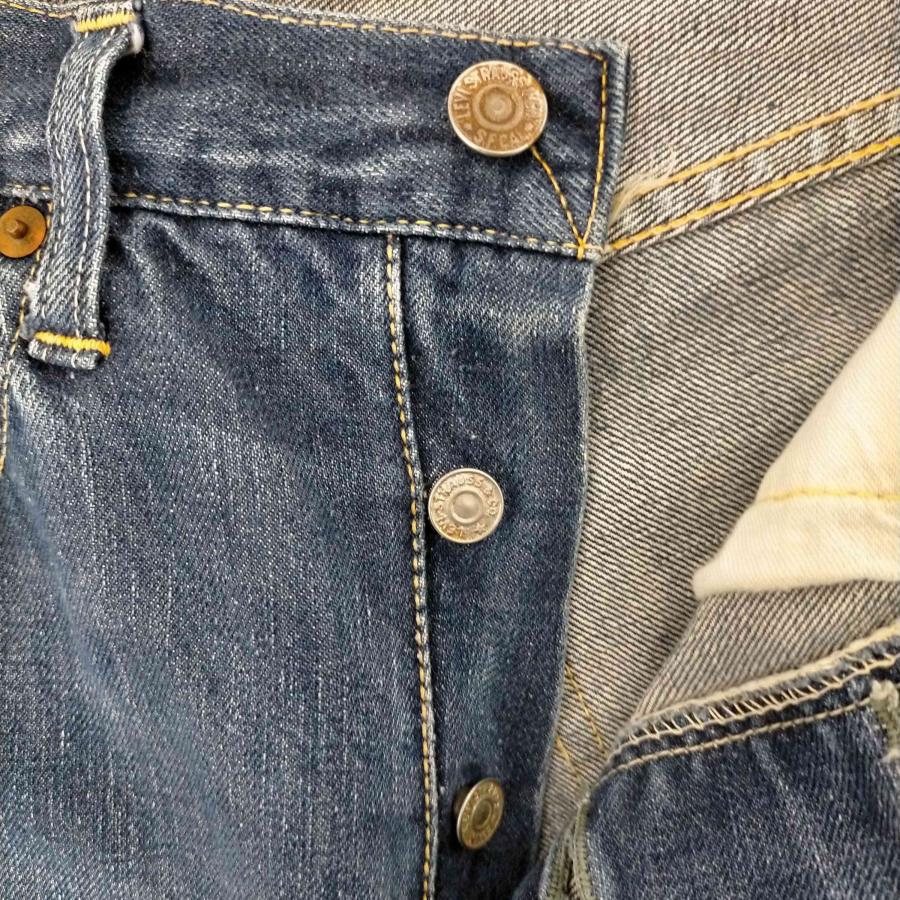 Levi's Levis(リーバイス) 50S 501XX 503B XX ボタン裏16 隠し Levi's Levis(リーバイス) 50S 501XX 503B XX ボタン裏16 隠し