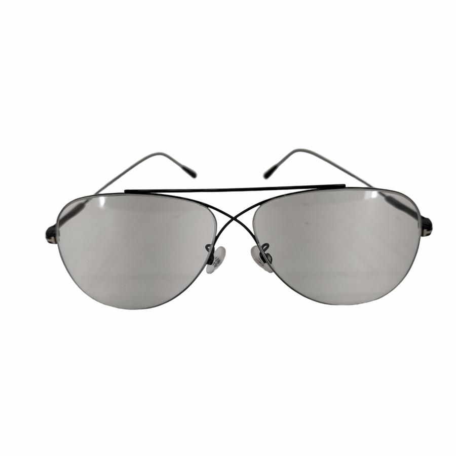 TOM FORD(トムフォード) TF5531 Criss-Cross Eyeglasses メンズ 5 中古 古着 0124 :  1126804583859 : ブランド古着販売のBAZZSTORE - 通販 - Yahoo!ショッピング