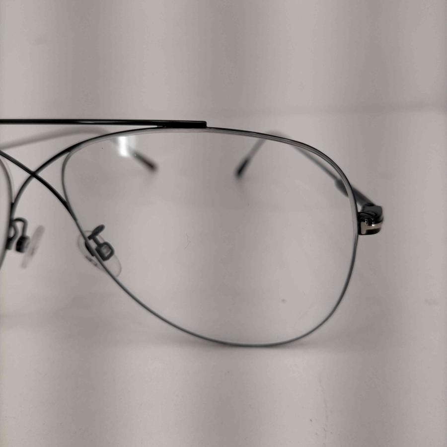 TOM FORD(トムフォード) TF5531 Criss-Cross Eyeglasses メンズ 5 中古 古着 0124