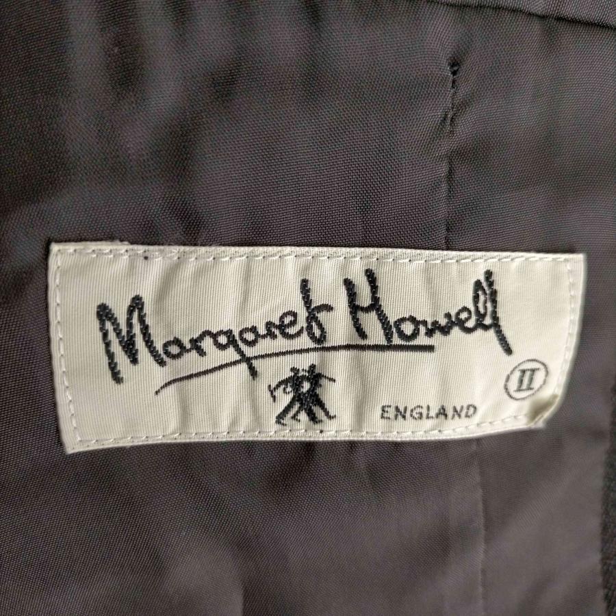 MARGARET HOWELL(マーガレットハウエル) ENGLAND 初期タグ 旧タグ 3B  